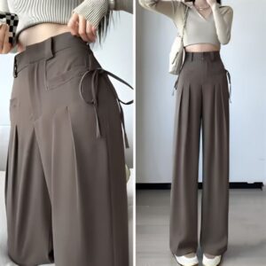 Quần Tây Nữ Công Sở